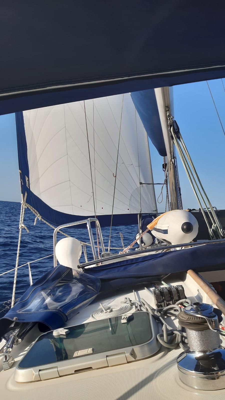 slider 3 Beneteau Oceanis 461 Clipper